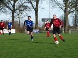 S.K.N.W.K. 3 - Bevelanders 4 (comp.) seizoen 2021-2022 (17/143)